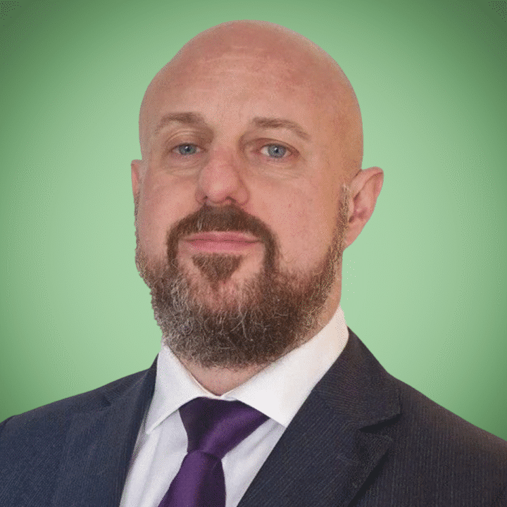 Nathan Nagel, Harvard Medical School Lifestyle & Wellness Coaching graduate