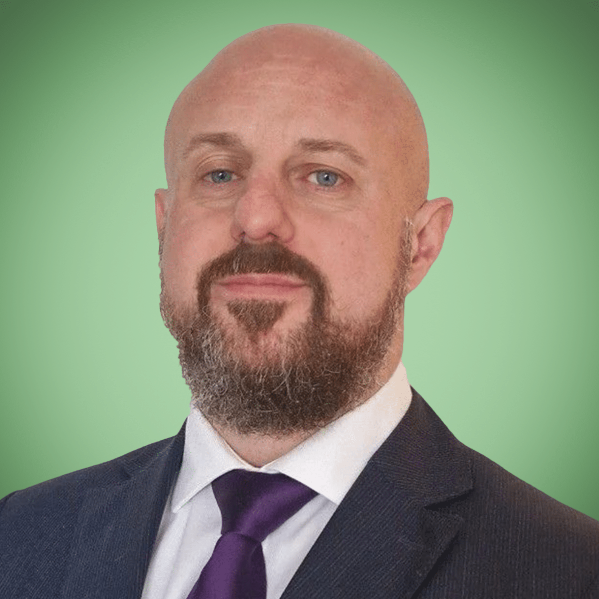 Nathan Nagel, Harvard Medical School Lifestyle & Wellness Coaching graduate