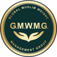 Muslim Weight Management Logo